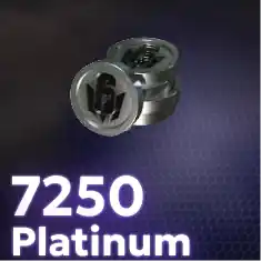 7250 Platinum